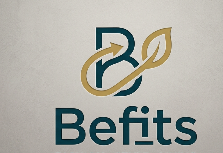 befits